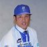 藤浪晋太郎（Ｃ）日刊ゲンダイ