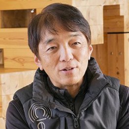 クリーンライフの大野宗社長(提供写真)