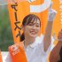 さや候補（Ｃ）日刊ゲンダイ