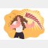 うるさーい！（写真:iStock）