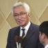 「みそぎが済んだ」と思ったら大間違いだ（Ｃ）共同通信社