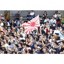 有権者の選択は本当に賢明だったか?(C)共同通信社