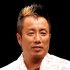 長渕剛の本音は？（Ｃ）日刊ゲンダイ