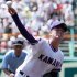 金足農・吉田大輝（Ｃ）日刊ゲンダイ