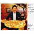 うかがえる偏愛（本人のインスタグラムから）