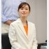 さや氏（Ｃ）日刊ゲンダイ
