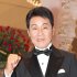 五木ひろし（Ｃ）日刊ゲンダイ