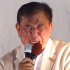 必死の訴えも届かず（Ｃ）日刊ゲンダイ