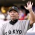 阿部監督（Ｃ）日刊ゲンダイ