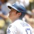 大谷翔平（Ｃ）ロイター／Imagn Images