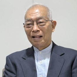 垣添氏は上皇の前立腺がんも手術した（Ｃ）日刊ゲンダイ