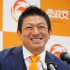 危うい党運営（Ｃ）日刊ゲンダイ