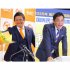 少数与党下なか、躍進2党対策を鑑み…（Ｃ）日刊ゲンダイ