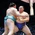 大の里（Ｃ）共同通信社