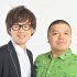 「セルライトスパ」の大須賀くん（右）と肥後くん（提供写真）