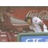 楽天時代の筆者（右）と野村克也監督（Ｃ）日刊ゲンダイ