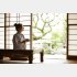 浴衣でのんびり（写真:iStock）