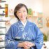 川上麻衣子さん（Ｃ）日刊ゲンダイ