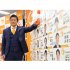 参院選で14議席を獲得（Ｃ）日刊ゲンダイ