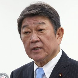 自分のケジメは?(C)日刊ゲンダイ