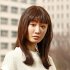 怪演で話題になった松本まりか（Ｃ）日刊ゲンダイ