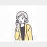 そっと耳打ち（写真:iStock）