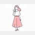スマホでカモフラ（写真:iStock）