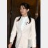 自民党の森下千里議員（Ｃ）日刊ゲンダイ