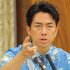大恩に報いるのか（Ｃ）日刊ゲンダイ