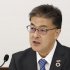 楠見雄規社長の手腕が問われる（Ｃ）共同通信社