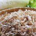 切り干し大根はカルシウムや鉄が生の大根より多く含まれる