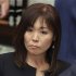 岡野純子議員は党からクビを切られる可能性も（Ｃ）日刊ゲンダイ
