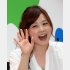 水卜麻美アナ（Ｃ）日刊ゲンダイ