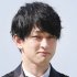 横山裕（Ｃ）日刊ゲンダイ
