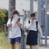 兵庫県丹波市で日本歴代最高の41.2℃に（Ｃ）共同通信社