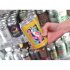 店内にはクラフトビールやクラフトジンも（Ｃ）日刊ゲンダイ
