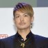三代目 J SOUL BROTHERSの今市隆二（Ｃ）共同通信社