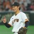 山﨑伊織（Ｃ）日刊ゲンダイ