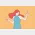 前向きに、行こう！（写真:iStock）