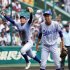 昨夏、小松大谷は大阪桐蔭に完封勝ち（Ｃ）日刊ゲンダイ