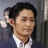 安田顕（Ｃ）日刊ゲンダイ