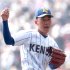 健大高崎・石垣元気（Ｃ）日刊ゲンダイ