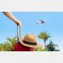 旅行気分も楽しめて一石二鳥（写真:iStock）