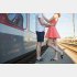 久しぶり！（写真:iStock）