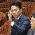 漂う場当たり感…（Ｃ）日刊ゲンダイ