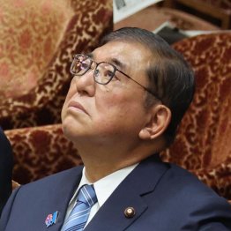 延命を図れば図るほど、「日本の滅び」が進む…(C)日刊ゲンダイ