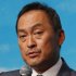 川村氏の後押しでハリウッド進出に成功した渡辺謙（Ｃ）日刊ゲンダイ