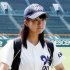 大分高時代の首藤さん（Ｃ）日刊ゲンダイ