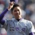 大谷翔平（Ｃ）日刊ゲンダイ