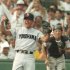 横浜・松坂大輔（Ｃ）日刊ゲンダイ